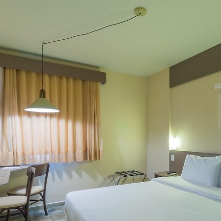 Best Western Hotel Caiçara João Pessoa Exterior foto